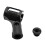 2pcs Universal Microphone Stand Clips Adjustable Mic Clamp Mount Holders for Secure and Flexible Placement 2