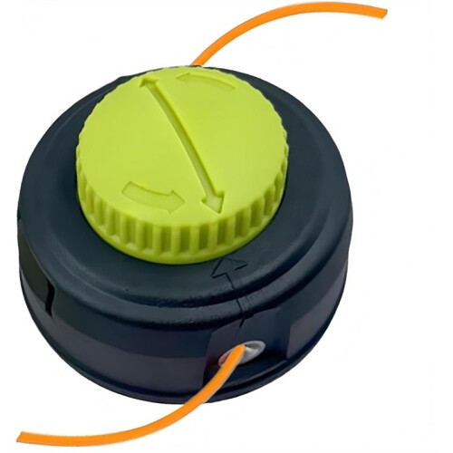 2-Pack 313318001 String Trimmer  Replacement for P2009 RY15523A RY40006 RY4CCS RY251CS RY251PH RY25CSEMC Lawn Mower 2