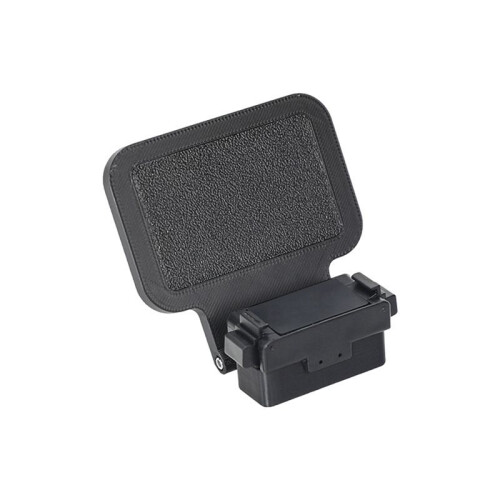 Magnetic Bracket Quick-release Adapter for  OSMO 360 Handle Desktop Stand Base Adjustable Bracket Accessories