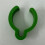 8pcs Coiled Hose Clips for  27mm Hoses, for  Dust Extractor and Sander 3