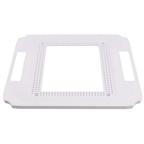 For  W2/W2 OMNI Window Cleaning Robot Replacement Rag Holder Accessories
