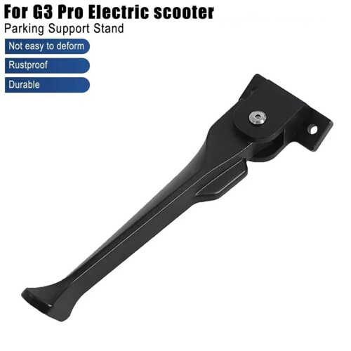Suporte de estacionamento para scooter elétrica   G3 Pro 2