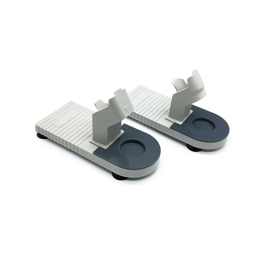 Glue Holder Station With Suction Base Adhesive Tool Organizer For Workshop(Fits Anybrand In The Right Size) 4713038461762