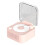 Vintage Turntable Wireless  Speaker Long Battery Life  Creativity Decorative Sound Box 1