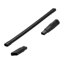 Flexible Crevice Tool +Adapter + Hose for V8 V10 V7 V11 Vacuum Cleaner for As A Connection and Extension