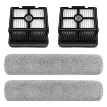 For T40 Ultra/T40 Pro/T40 Pro /T40 Member/G30/G20 Pro Spare Parts Roller Brush Hepa Filter Replacement