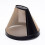 Replacement Reusable Filter for  CFP201 CFP300 CFP301(C) CFP305 CFP400 CFP451 Espresso Coffee Filter 4