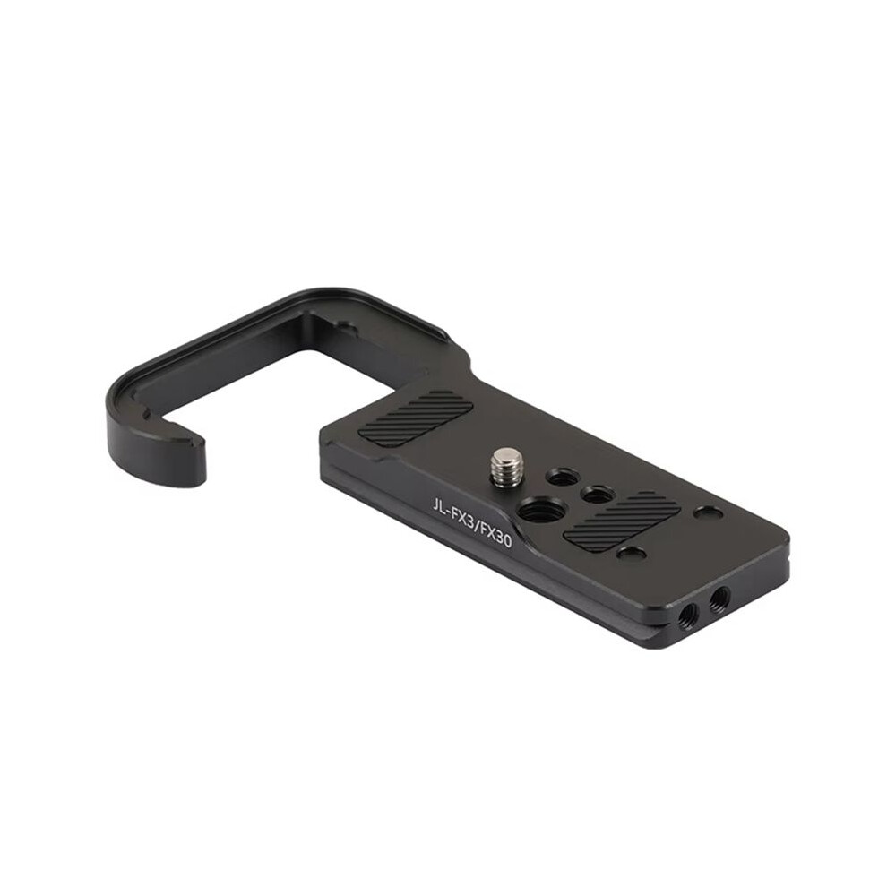 Fx3/Fx30/Fx Baseplate Quick Release Hand Grip For Fx3/Fx30/Fx3a Digital Camera For Arca Swiss Tripod Stabilize 6033246374448