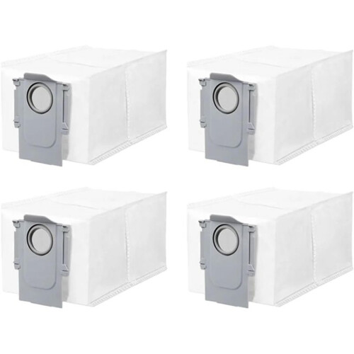 Replacement Parts for  Saros Z70 Robot Vacuum Cleaner Accessories 1