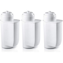 For TCZ7003 Water Filter Espresso Machine Water Filter Compatible for /