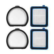 For PF91 Series 5EBF / 5BTF / 6BWF BORK V800 AEG Cordless Stick Vacuum Parts Exhaust Filter Dust Filter