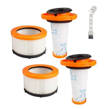 Vacuum Filter for Rowenta X-FORCE FLEX 9.60 RH20xx ZR009010 ZR009012 Vacuum Cleaner Replacement Parts Filter