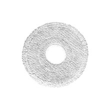 For  Mijia M30S / M40 / H40 / D103CN / D110CN / D101CN Vacuum Cleaner Spare Parts Mop Holder and Mop