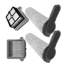 For Floor One S7 Steam Main Brush Hepa Filter for Floor One S7 Steam Wet Dry Vacuum Floor Scrubber Parts