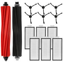 Accessories Kit for  Q5 Max+, Q5 Pro+, Q8 Max+, Q5 DuoRoller+ Robot Vacuum Cleaners Replacement Parts