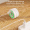 Badminton Machine Badminton Steamer Steamer Spray Humidifier Cover Rechargeable Humidifier Durable 5