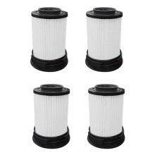 Dust Filter for TriFlex HX1, HX1 Pro Cat & Dog Cordless Stick Vacuum Cleaners Replacement Part No 11289902