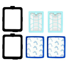 Fits for CP0616 FC9728 FC9729 FC9730 FC9731 FC9732 FC9733 FC9734 FC9735 Filter Replacement Parts