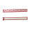 2PCS HEPA Filter Replacement for  Pencilvac Vacuum Cleaner Parts Element Filter 1
