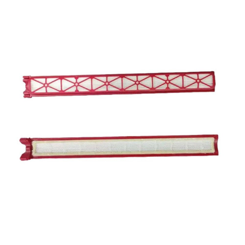2PCS HEPA Filter Replacement for  Pencilvac Vacuum Cleaner Parts Element Filter