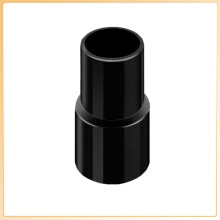 Brush Nozzle with 32 / 35mm Adapter Spare Parts Crevice Dust Collector Vacuum Cleaner Replacement Attachment Parts