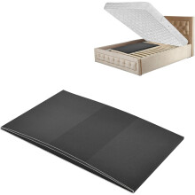 Sagging Mattress Support Fix Sinking Beds High Density Foam Insert Pad for Sagging Bed Repair 47 X 25 X 2 Inches 1pcs