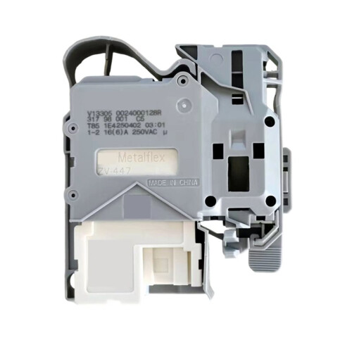 Tumble Dryer Door Lock for  Electromagnetic Micro Delay  for Washing Machine