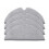 Full Coverage Mopping Cloths Compatible with   S5 S50 S51 S55 S6 S6 MAXV S5 MAX Vacuum Cleaner 1
