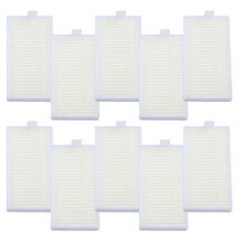 10 Pcs for A30 Pro Replacement Washable Filter Home Appliance Parts Household Merchandises Tool Accessories