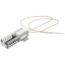 5303935066 Igniter for Oven Range Stove, WB13K21 WB2X9998 AP2150412 PS470129 41-205