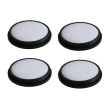 4 PCS Filter for Conga 600 Vacuum Cleaner Filter Replacement Parts