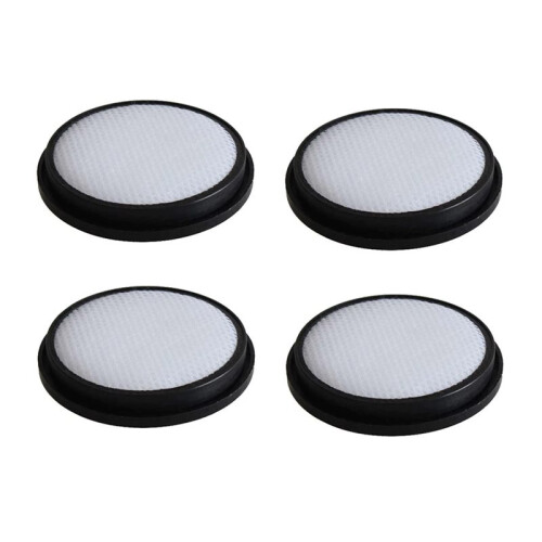 4 PCS Filter for Conga 600 Vacuum Cleaner Filter Replacement Parts