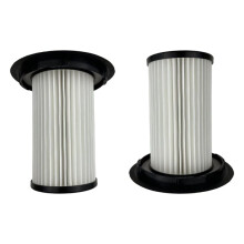 2PCS HEPA Filter for FC9222 Vacuum Cleaner Replacement Parts Vacuum Filter Dust Filter