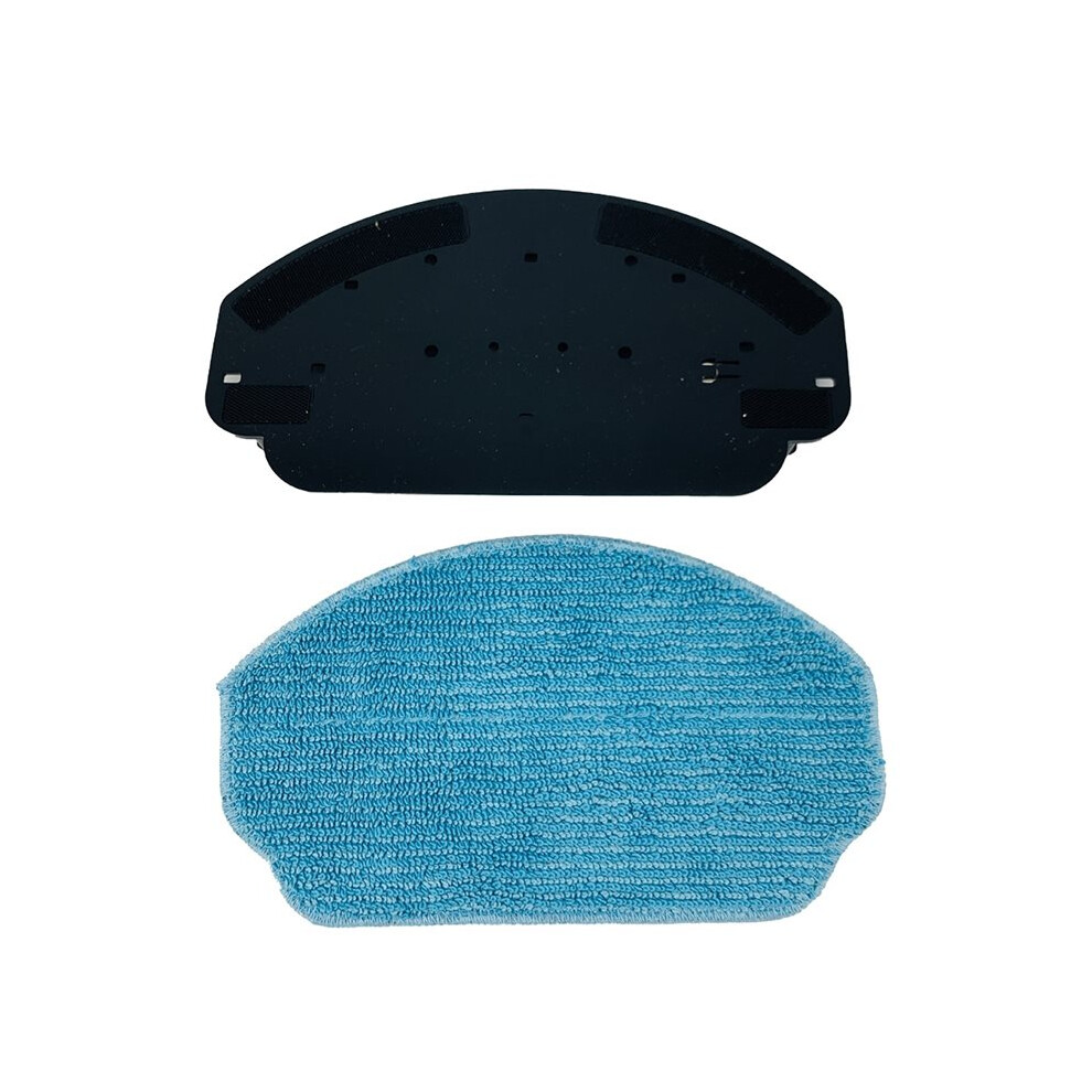 For Cecotec Conga M10/Cecotec Conga 999 Vacuum Cleaner Spare Parts Mop Cloth & Stand 4713105552775