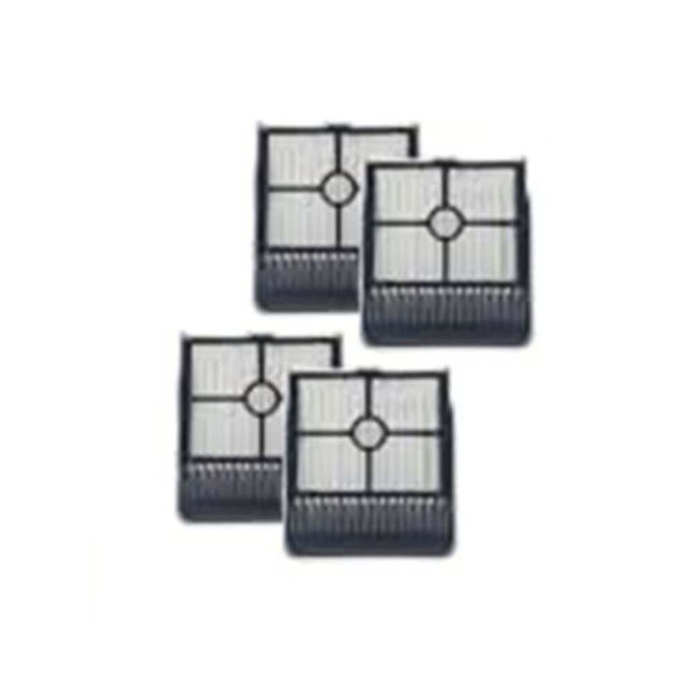 Replacement Filters For Redkey W15 Wireless Wet And Dry Vacuum Cleaner Household Cleaning Accessories 4711304951368