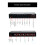 EQ-819 Car Equalizer Multifunctional Car Audio EQ Tuning Crossover Amplifier Parametric Equalizer Car Audio Equalizer 6