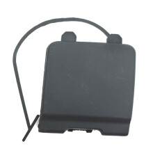 Tappo Copri Occhiello Gancio di Traino Paraurti Anteriore per XC90 2007-2013