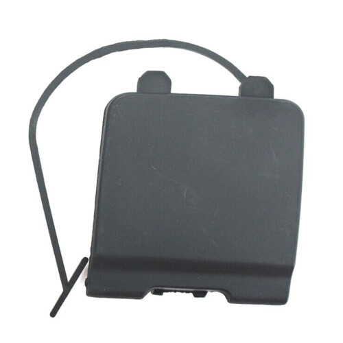 Front Bumper Tow Hook Eye Cover Cap for  XC90 2007-2013 1