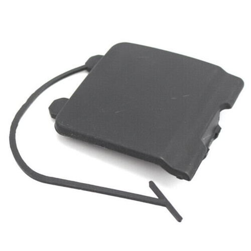 Front Bumper Tow Hook Eye Cover Cap for  XC90 2007-2013 2