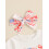 (3-6 Months, Ivory) Conjunto de verão de julho. 6