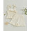 (18-24 Months, Beige) Σετ σορτς για 2 τεμάχια. 5