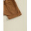 (12-18 Months, Khaki) Σετ σορτς για κεντημένα γράμματα 8