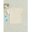 (1-2 Years, Beige) Μπλούζα κοντομάνικη με 4ης Ιουλίου 5