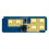 24G HLK-LD2450 Millimeter Wave Human Movement Tracking  Sensor Module LD2450 Sensing Distance 8M  Home A 1