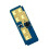 24G HLK-LD2450 Millimeter Wave Human Movement Tracking  Sensor Module LD2450 Sensing Distance 8M  Home A 5