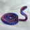 Impressa em 3D,  Articulada Impressa em 3D,  Flexível Posável, Brinquedos D 7