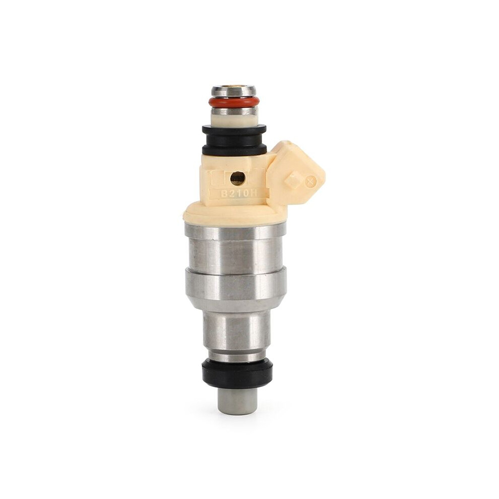 1Pcs Fuel Injector Inp051 Md111421 Fit For Mirage Montero Galant Eclipse Fj128 4713983095852