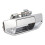 Car Tailgate Handle for  Hunter F70 Cargo Box Handle Rear Trunk Handle Tail Door Buckle Electroplating Handle 1
