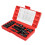 Car Bearing Separator Puller Set Portable Bearing Removal Tool Kit Bearing Splitter Gear Puller Tools 4