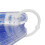 Plastic Feeler Gauge 0.05mm to 3mm Metric -Measuring Tool 21 Leaf 6